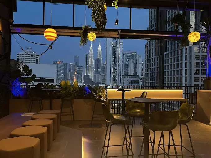 STEG Kuala Lumpur